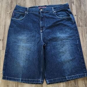 Vintage Phat Farm Men's‎ Jorts size 42 wide Leg